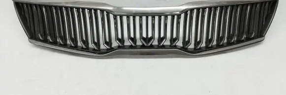 KIA Optima Front grill 86350-D4500