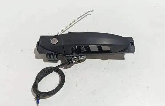 Ford Courier Rear door exterior handle ET76A224A37 8A61A224A37A