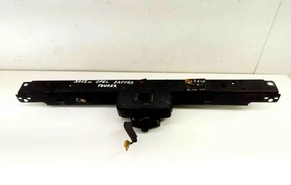 Opel Zafira C Top upper radiator support slam panel 13371991 13354566