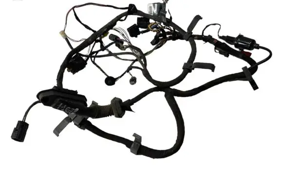 BMW 7 E38 Rear door wiring loom 8352919 61138352919 8382129