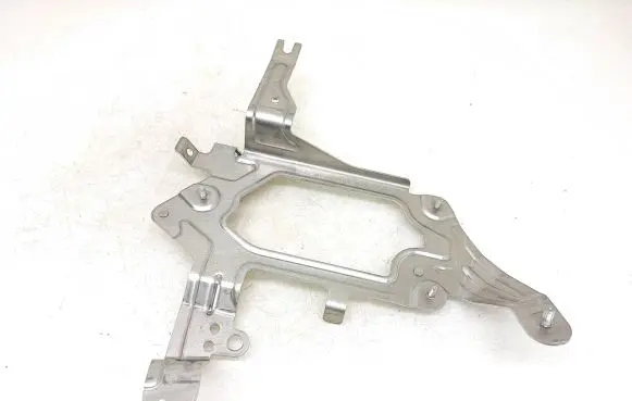 BMW i4 Other interior part 9865515