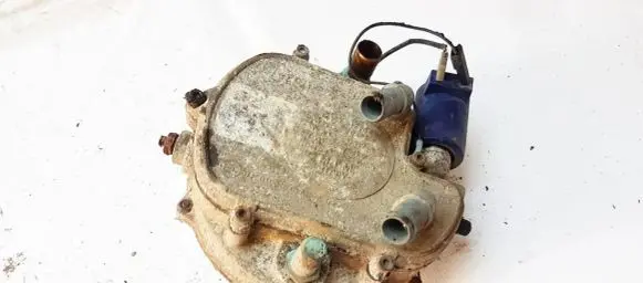 Renault Scenic I LP gas reducer 