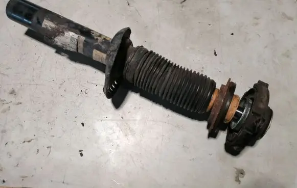 Volkswagen Touran II Front shock absorber/damper 1T0412015PQ