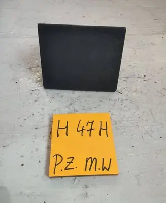 Mercedes-Benz C W202 Car ashtray 2098100130