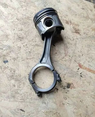 Audi A6 S6 C7 4G Connecting rod/conrod 059701BC 059AJ