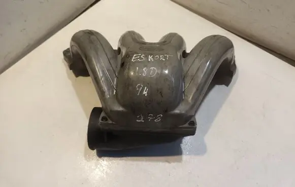 Ford Escort Intake manifold 91FF9B660A2A 89FF9E770AA