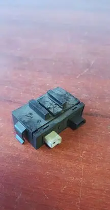 BMW 3 E36 Immobilizer control unit/module 8362337