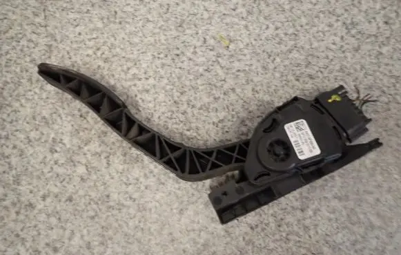 Mazda 2 Pedal assembly 