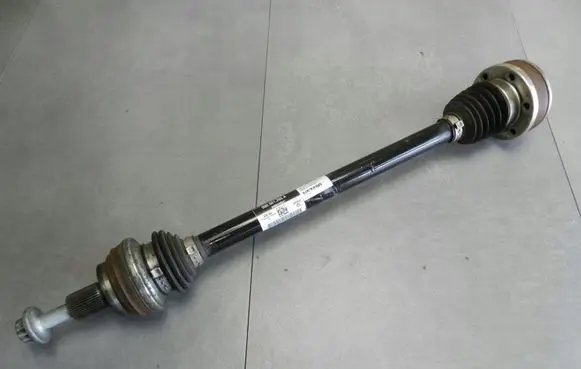 Volkswagen Golf VII Rear driveshaft 5Q0501203A