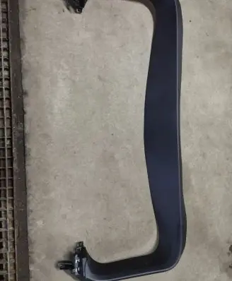 Jeep Renegade Handrail (top trim) 735580888 735580158