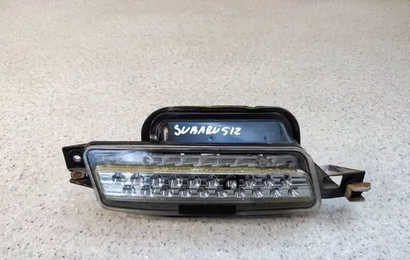 Subaru Outback Rear/tail lights 236-20794