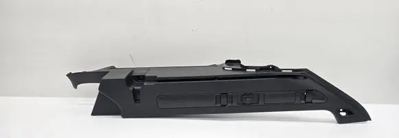 Skoda Superb B8 (3V) Parcel shelf load cover mount bracket 3V9867762
