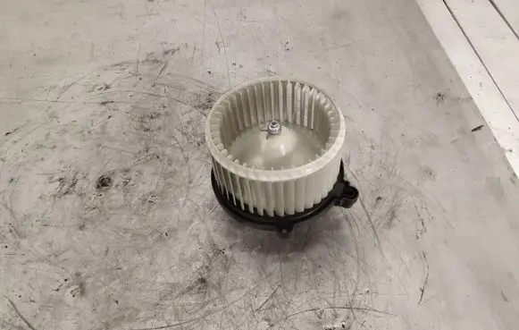 Hyundai Tucson JM Heater fan/blower