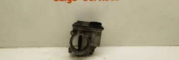 Subaru Outback Throttle valve 16112AA260 01292