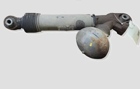 Citroen C5 Shock absorber/damper/air suspension 9667013680