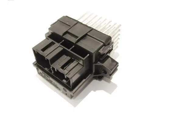 Ford Edge II Heater blower fan relay DG9H19E624AA