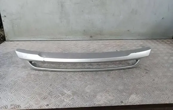 Opel Crossland X Front bumper 39097385