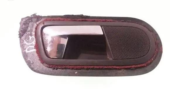 Ford Galaxy Rear door interior handle 7M3837114B 7M3867730A