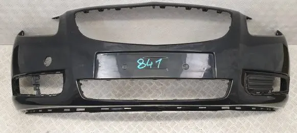 Opel Insignia A Front bumper