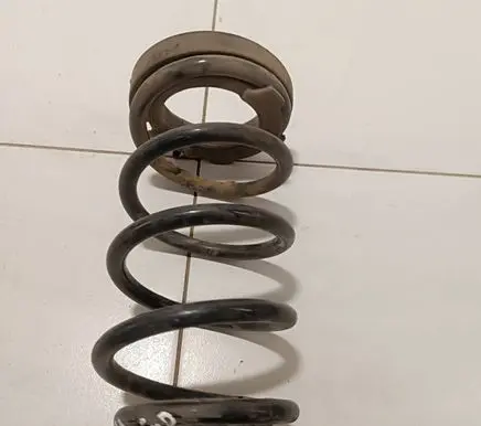 KIA Sorento Rear coil spring N0code