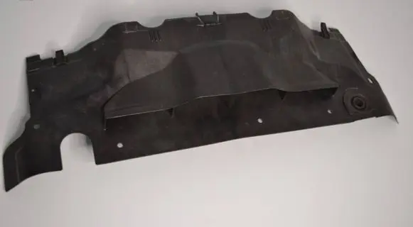Mercedes-Benz SL R231 Other interior part A2316201800