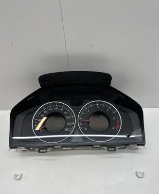 Volvo S60 Speedometer (instrument cluster) 31327581 69399820U 31327581AA