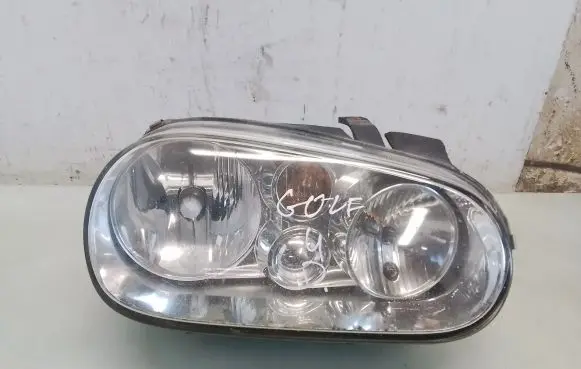 Volkswagen Golf IV Headlight/headlamp