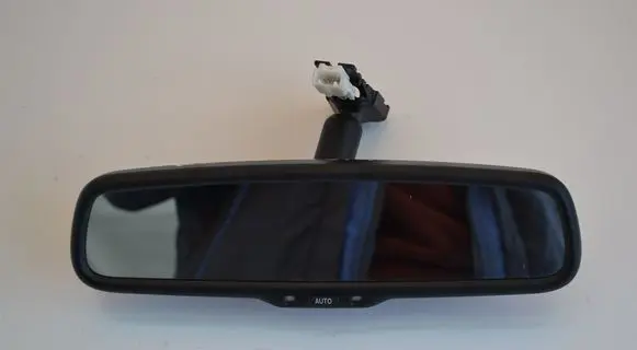 Lexus RX 450H Rear view mirror (interior) 878100WC20