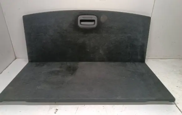KIA Optima Trunk/boot floor carpet liner 