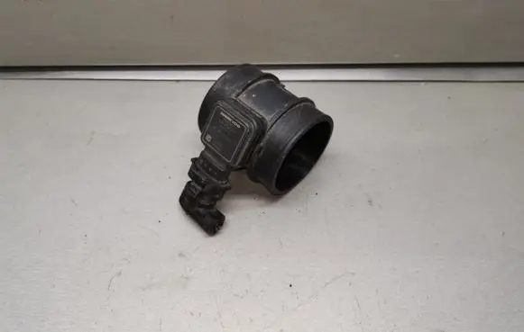 Opel Astra H Mass air flow meter 55353813