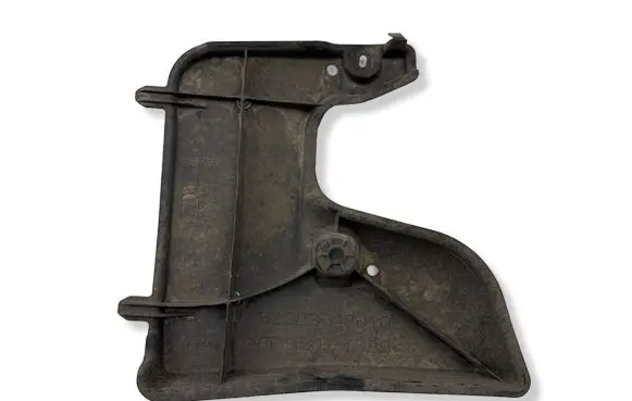 Toyota bZ4X Side bottom protection 5238342010