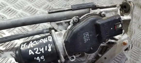 Honda Accord Wiper motor 0516