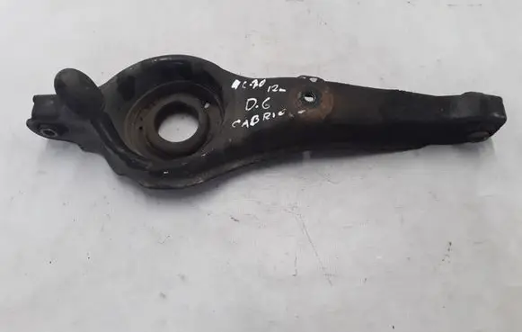 Volvo C70 Rear upper control arm/wishbone 31277585