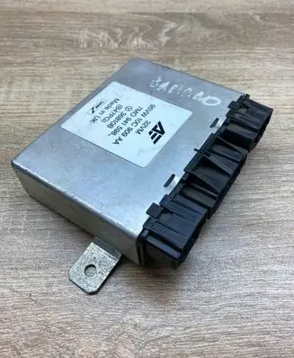 Seat Alhambra (Mk1) Light module LCM 95VW10C909AA 7M0941598