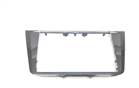 Volkswagen Tiguan Allspace Radio/GPS head unit trim 5NN858069B