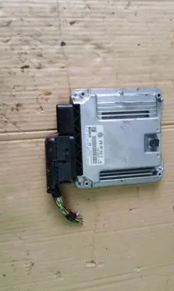 Volkswagen Multivan T5 Engine control unit/module ECU 070997016M