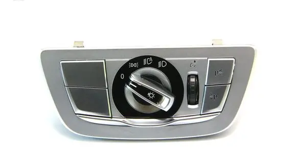 BMW 7 G11 G12 Light switch 61319472975 9472975
