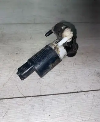 Renault Scenic III - Grand scenic III Windscreen/windshield washer pump 7700430078 289200003 8200031806