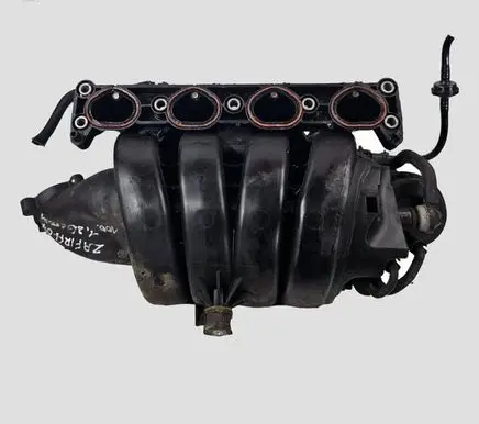 Opel Zafira B Intake manifold 1029689S01