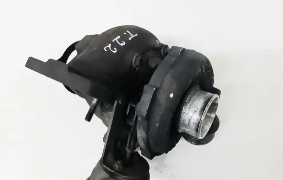 Volvo S60 Turbo