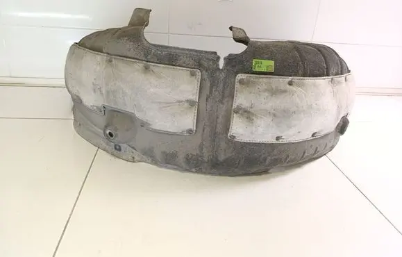 KIA EV6 Rear arch fender liner splash guards 86822CV000