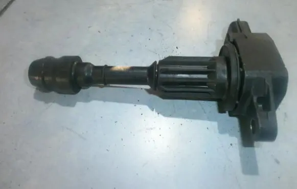 Nissan Micra High voltage ignition coil 22448ax001