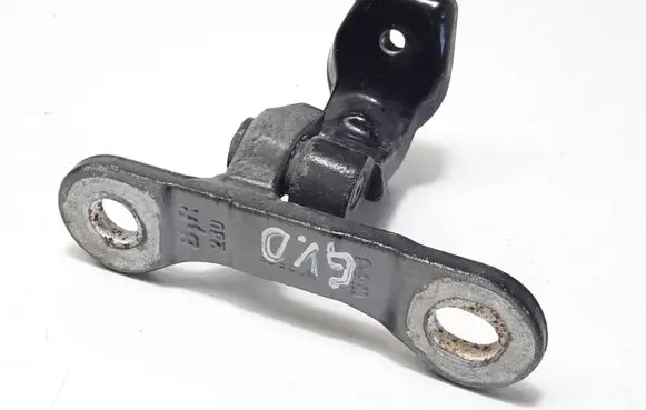 Opel Vectra C Rear door upper hinge