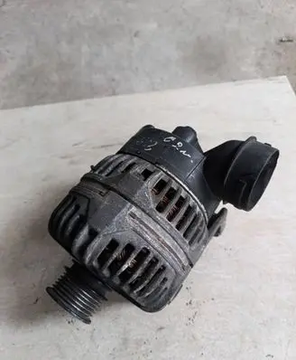 BMW 3 E46 Generator/alternator 7501595