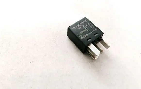Volvo S80 Other relay 9441161 020952A