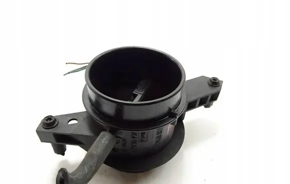 Mass air flow meter