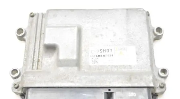 Mazda 6 Engine control unit/module SH0718881G