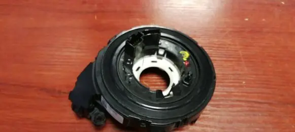 BMW 1 E81 E87 Airbag slip ring squib (SRS ring) 6989556