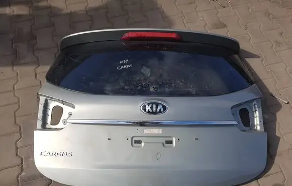 KIA Carens III Truck tailgate 