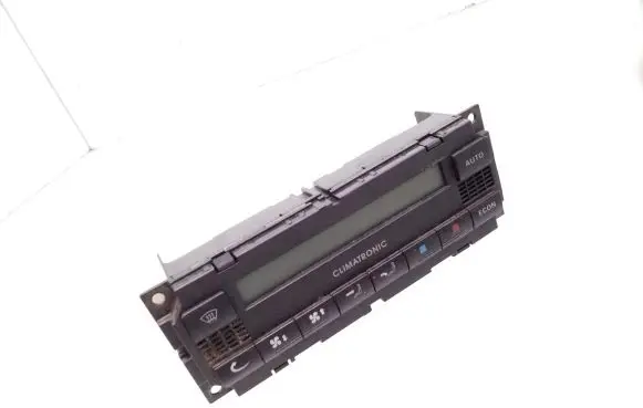 Skoda Octavia Mk1 (1U) Climate control unit 9341706004